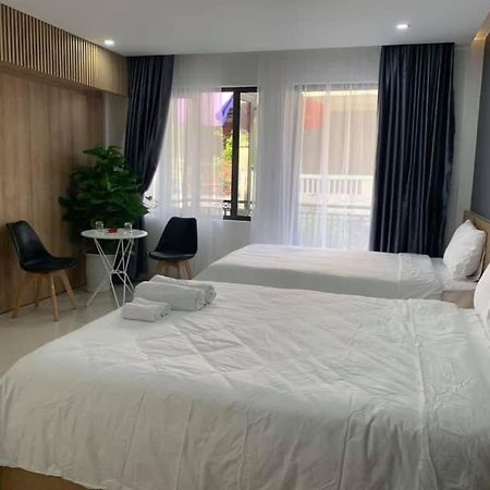 Tu Do Homestay Hue Bagian luar foto