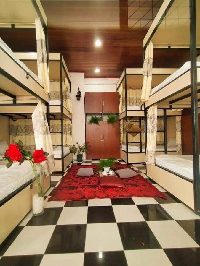 Tu Do Homestay Hue Bagian luar foto
