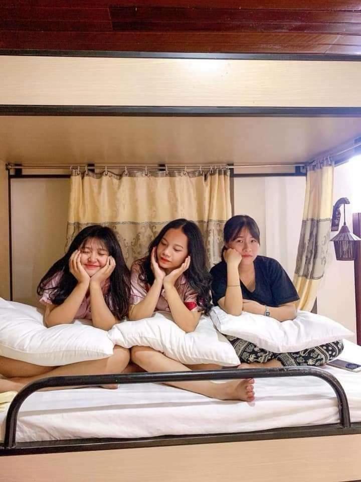 Tu Do Homestay Hue Ruang foto