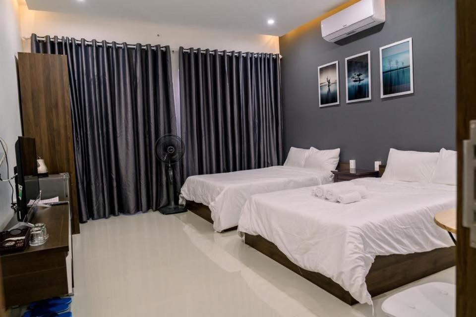 Tu Do Homestay Hue Bagian luar foto