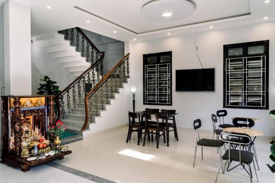 Tu Do Homestay Hue Bagian luar foto