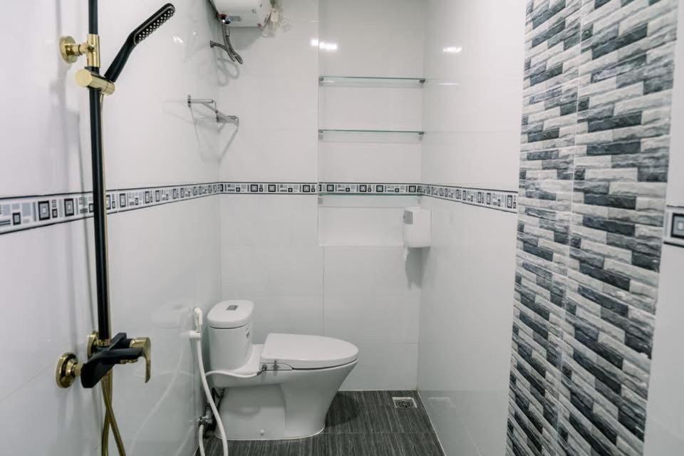 Tu Do Homestay Hue Bagian luar foto