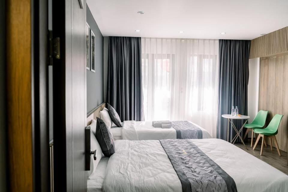 Tu Do Homestay Hue Bagian luar foto