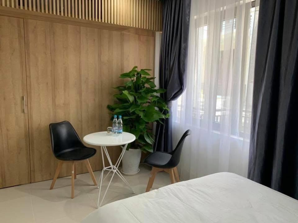 Tu Do Homestay Hue Bagian luar foto