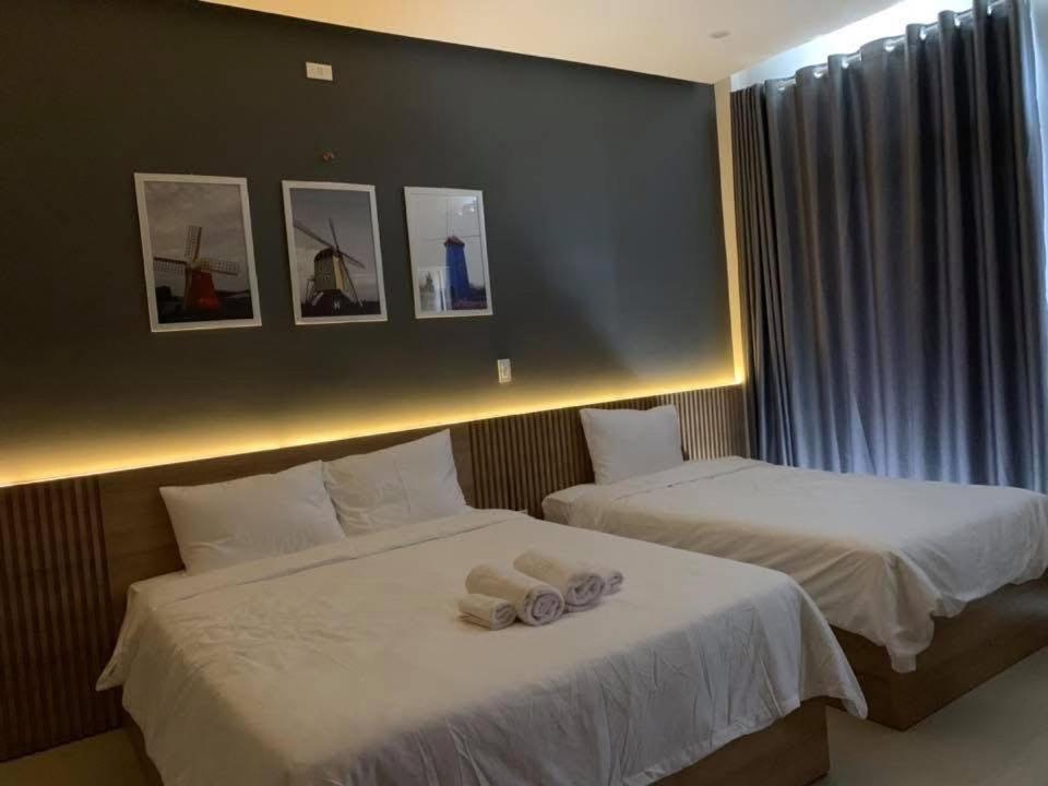 Tu Do Homestay Hue Bagian luar foto