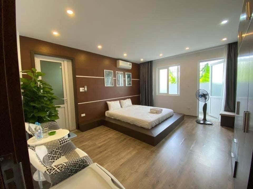 Tu Do Homestay Hue Bagian luar foto