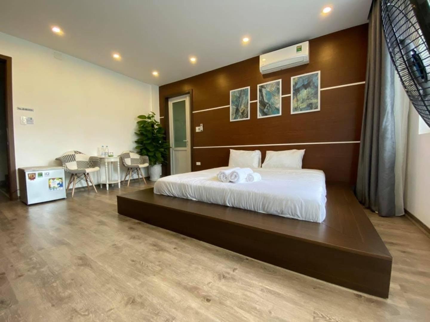 Tu Do Homestay Hue Bagian luar foto