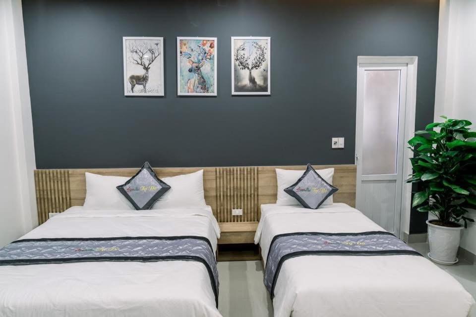 Tu Do Homestay Hue Bagian luar foto